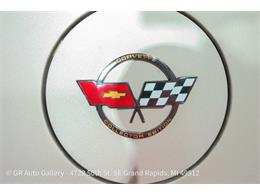 1982 Chevrolet Corvette (CC-2115340) for sale in Kentwood, Michigan