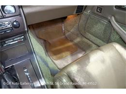 1982 Chevrolet Corvette (CC-2115340) for sale in Kentwood, Michigan