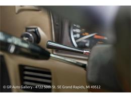 1982 Chevrolet Corvette (CC-2115340) for sale in Kentwood, Michigan