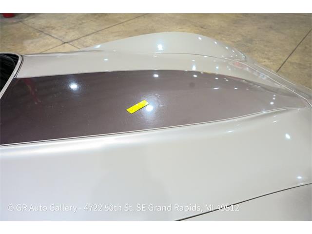 1982 Chevrolet Corvette (CC-2115340) for sale in Kentwood, Michigan