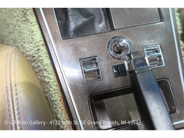 1982 Chevrolet Corvette (CC-2115340) for sale in Kentwood, Michigan
