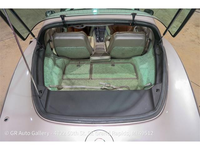 1982 Chevrolet Corvette (CC-2115340) for sale in Kentwood, Michigan