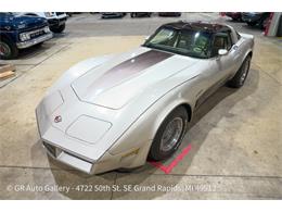 1982 Chevrolet Corvette (CC-2115340) for sale in Kentwood, Michigan