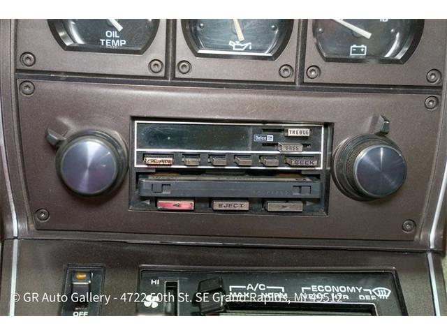 1982 Chevrolet Corvette (CC-2115340) for sale in Kentwood, Michigan