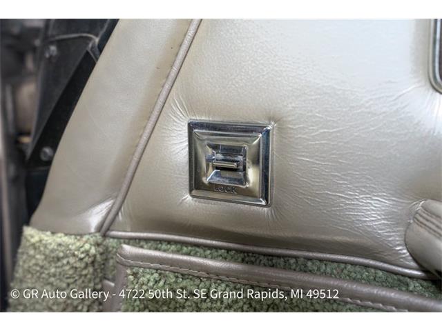 1982 Chevrolet Corvette (CC-2115340) for sale in Kentwood, Michigan