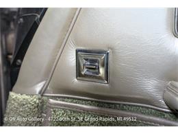 1982 Chevrolet Corvette (CC-2115340) for sale in Kentwood, Michigan