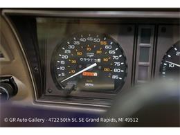 1982 Chevrolet Corvette (CC-2115340) for sale in Kentwood, Michigan