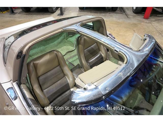 1982 Chevrolet Corvette (CC-2115340) for sale in Kentwood, Michigan