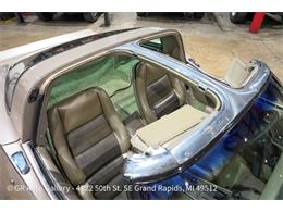 1982 Chevrolet Corvette (CC-2115340) for sale in Kentwood, Michigan