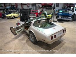 1982 Chevrolet Corvette (CC-2115340) for sale in Kentwood, Michigan