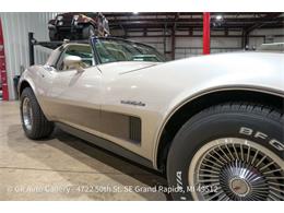 1982 Chevrolet Corvette (CC-2115340) for sale in Kentwood, Michigan