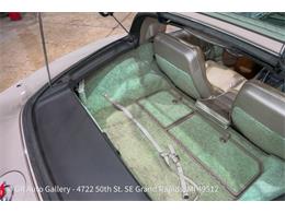 1982 Chevrolet Corvette (CC-2115340) for sale in Kentwood, Michigan