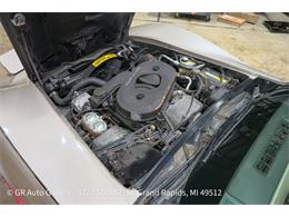 1982 Chevrolet Corvette (CC-2115340) for sale in Kentwood, Michigan