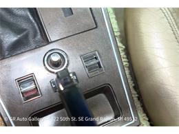 1982 Chevrolet Corvette (CC-2115340) for sale in Kentwood, Michigan