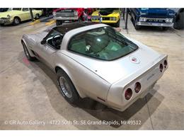 1982 Chevrolet Corvette (CC-2115340) for sale in Kentwood, Michigan
