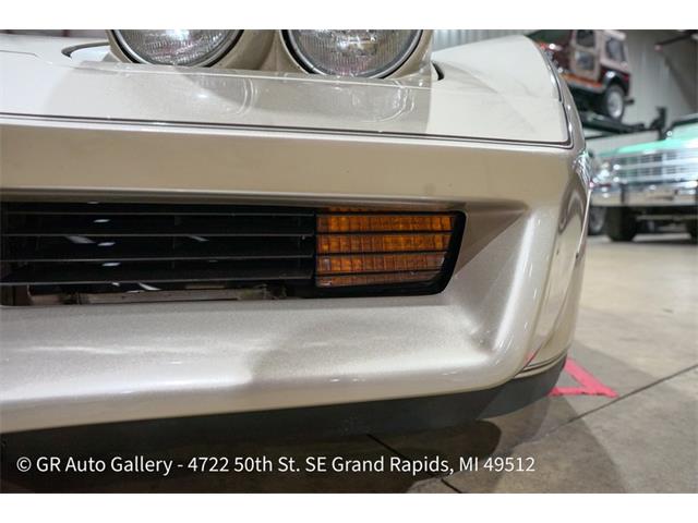 1982 Chevrolet Corvette (CC-2115340) for sale in Kentwood, Michigan