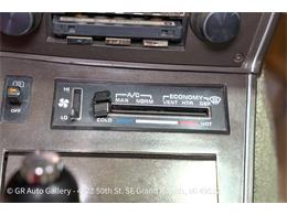 1982 Chevrolet Corvette (CC-2115340) for sale in Kentwood, Michigan