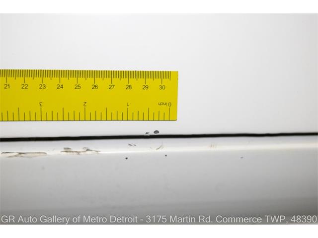 1986 Chevrolet K-10 (CC-2115341) for sale in Kentwood, Michigan