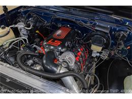 1986 Chevrolet K-10 (CC-2115341) for sale in Kentwood, Michigan