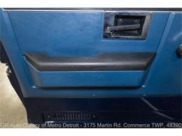 1986 Chevrolet K-10 (CC-2115341) for sale in Kentwood, Michigan