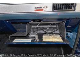 1986 Chevrolet K-10 (CC-2115341) for sale in Kentwood, Michigan