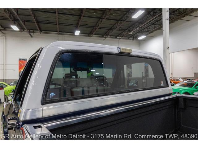 1986 Chevrolet K-10 (CC-2115341) for sale in Kentwood, Michigan