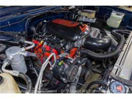 1986 Chevrolet K-10 (CC-2115341) for sale in Kentwood, Michigan