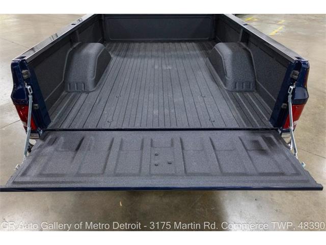 1986 Chevrolet K-10 (CC-2115341) for sale in Kentwood, Michigan