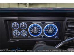 1986 Chevrolet K-10 (CC-2115341) for sale in Kentwood, Michigan