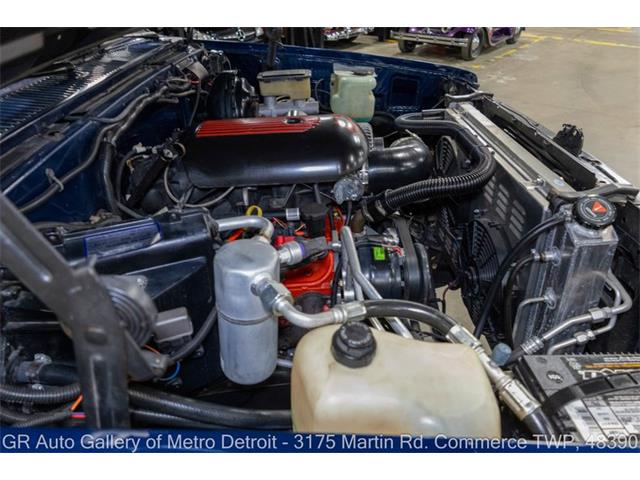 1986 Chevrolet K-10 (CC-2115341) for sale in Kentwood, Michigan