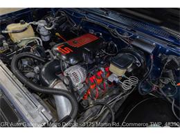 1986 Chevrolet K-10 (CC-2115341) for sale in Kentwood, Michigan