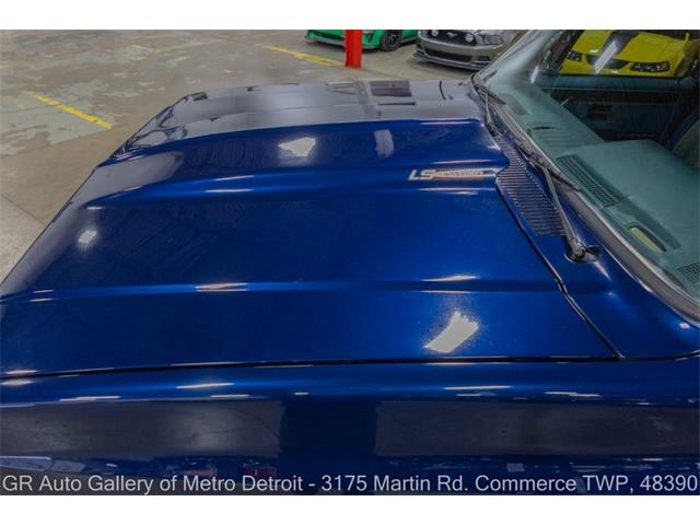 1986 Chevrolet K-10 (CC-2115341) for sale in Kentwood, Michigan