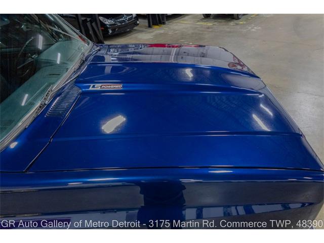 1986 Chevrolet K-10 (CC-2115341) for sale in Kentwood, Michigan