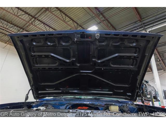 1986 Chevrolet K-10 (CC-2115341) for sale in Kentwood, Michigan