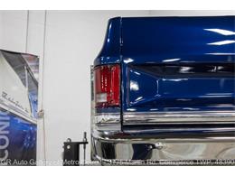 1986 Chevrolet K-10 (CC-2115341) for sale in Kentwood, Michigan