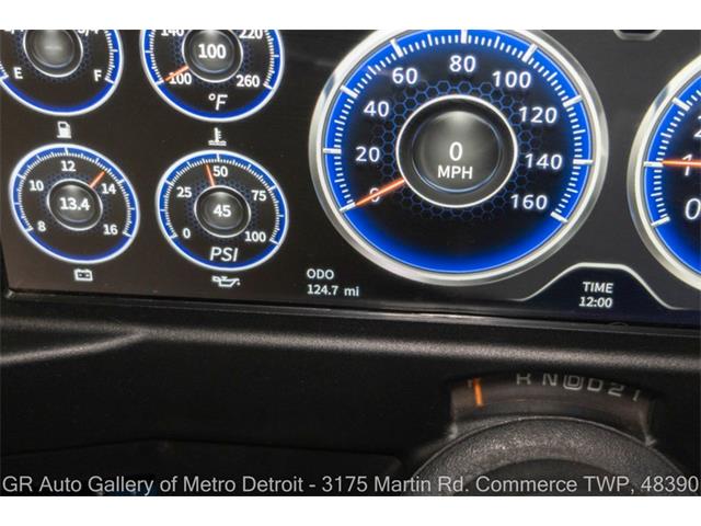 1986 Chevrolet K-10 (CC-2115341) for sale in Kentwood, Michigan