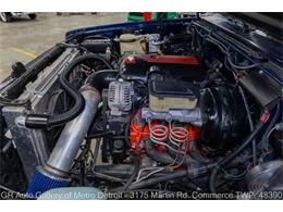 1986 Chevrolet K-10 (CC-2115341) for sale in Kentwood, Michigan
