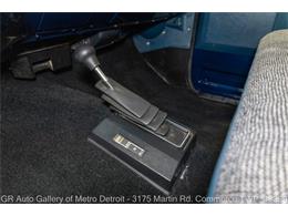 1986 Chevrolet K-10 (CC-2115341) for sale in Kentwood, Michigan