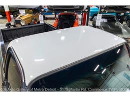 1986 Chevrolet K-10 (CC-2115341) for sale in Kentwood, Michigan