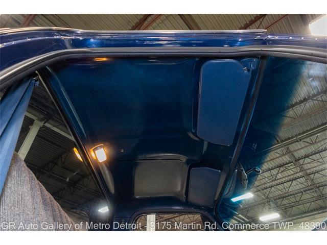 1986 Chevrolet K-10 (CC-2115341) for sale in Kentwood, Michigan