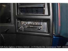 1986 Chevrolet K-10 (CC-2115341) for sale in Kentwood, Michigan