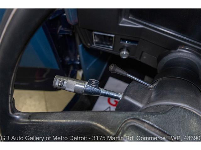 1986 Chevrolet K-10 (CC-2115341) for sale in Kentwood, Michigan