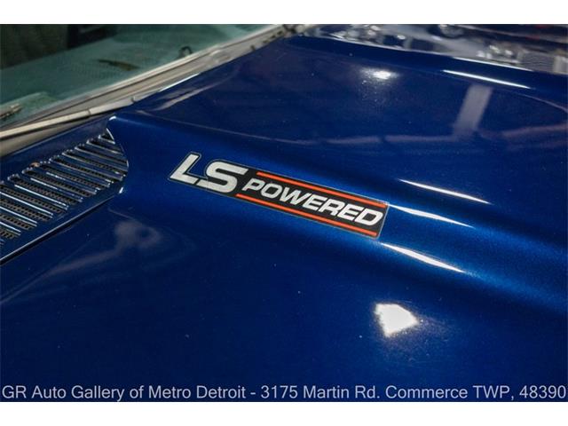 1986 Chevrolet K-10 (CC-2115341) for sale in Kentwood, Michigan