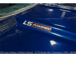 1986 Chevrolet K-10 (CC-2115341) for sale in Kentwood, Michigan