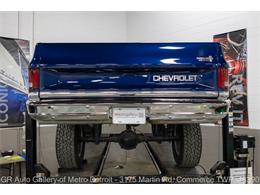 1986 Chevrolet K-10 (CC-2115341) for sale in Kentwood, Michigan