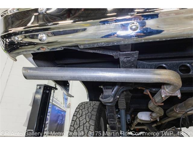 1986 Chevrolet K-10 (CC-2115341) for sale in Kentwood, Michigan