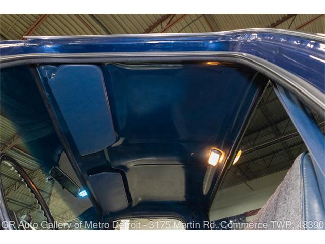 1986 Chevrolet K-10 (CC-2115341) for sale in Kentwood, Michigan