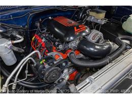 1986 Chevrolet K-10 (CC-2115341) for sale in Kentwood, Michigan
