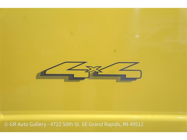 2001 Ford Ranger (CC-2115342) for sale in Kentwood, Michigan