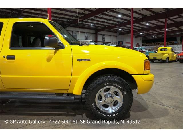 2001 Ford Ranger (CC-2115342) for sale in Kentwood, Michigan